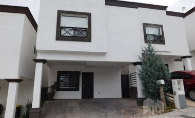 CASA EN RENTA PUENTE DE CANTERA