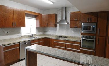 CASA EN RENTA PUENTE DE CANTERA