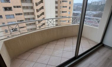 OPORTUNIDAD ÚNICA …INCREÍBLE DEPARTAMENTO 2D , 2B ,SECTOR ORIENTE , VIÑA DEL MAR