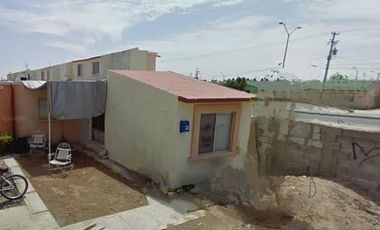 ¡OPORTUNIDAD ÚNICA! REMATO CASA EN CERRADA SAN MARCOS, FRACC LA AMISTAD. TORREÓN