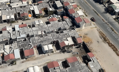 ¡OPORTUNIDAD ÚNICA! REMATO CASA EN CERRADA SAN MARCOS, FRACC LA AMISTAD. TORREÓN