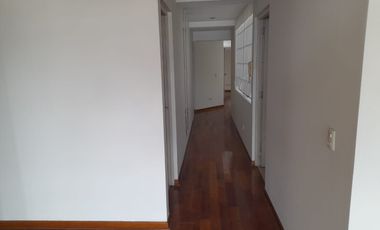 Alquilo o vendo dpto Chacarilla San Borja Matamoros