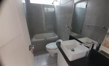 Alquilo o vendo dpto Chacarilla San Borja Matamoros