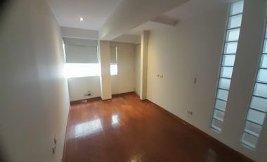 Alquilo o vendo dpto Chacarilla San Borja Matamoros
