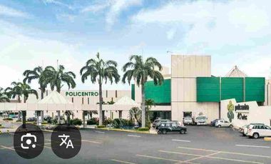 Alquiler de local comercial de 50 m²  en el Policentro de Guayaquil