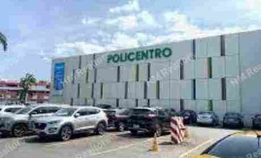 Alquiler de local comercial de 50 m²  en el Policentro de Guayaquil
