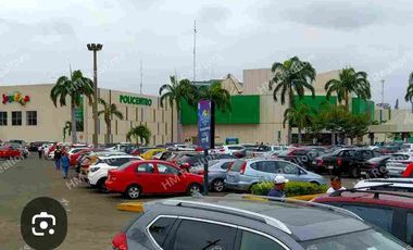 Alquiler de local comercial de 50 m²  en el Policentro de Guayaquil