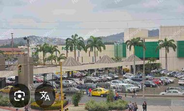 Alquiler de local comercial de 50 m²  en el Policentro de Guayaquil