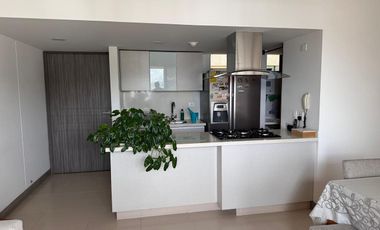 VENDO, APARTAMENTO, CAÑAVERAL, FLORIDABLANCA, SANTANDER, CASA BOSQUE CONDOMINIO