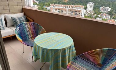VENDO, APARTAMENTO, CAÑAVERAL, FLORIDABLANCA, SANTANDER, CASA BOSQUE CONDOMINIO