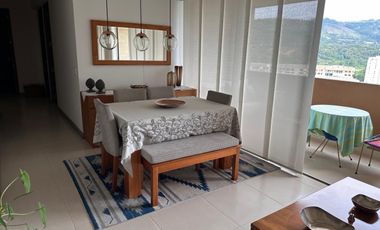 VENDO, APARTAMENTO, CAÑAVERAL, FLORIDABLANCA, SANTANDER, CASA BOSQUE CONDOMINIO