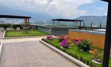 VENDO, APARTAMENTO, CAÑAVERAL, FLORIDABLANCA, SANTANDER, CASA BOSQUE CONDOMINIO