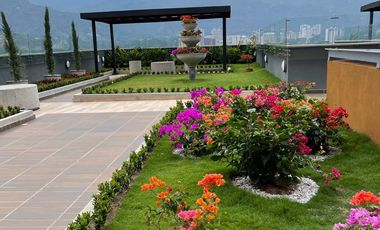 VENDO, APARTAMENTO, CAÑAVERAL, FLORIDABLANCA, SANTANDER, CASA BOSQUE CONDOMINIO