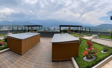 VENDO, APARTAMENTO, CAÑAVERAL, FLORIDABLANCA, SANTANDER, CASA BOSQUE CONDOMINIO