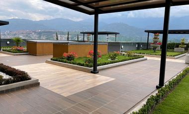 VENDO, APARTAMENTO, CAÑAVERAL, FLORIDABLANCA, SANTANDER, CASA BOSQUE CONDOMINIO