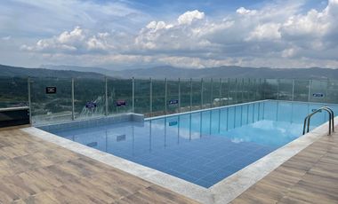 VENDO, APARTAMENTO, CAÑAVERAL, FLORIDABLANCA, SANTANDER, CASA BOSQUE CONDOMINIO