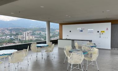 VENDO, APARTAMENTO, CAÑAVERAL, FLORIDABLANCA, SANTANDER, CASA BOSQUE CONDOMINIO
