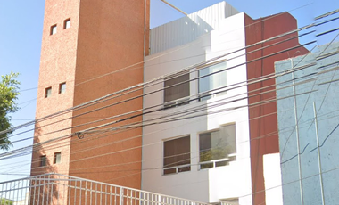 NO CREDITOS,  VENTA DE DEPARTAMENTO DE RECUPERACÍON HIPOTECARIA, NATIVITAS,BENITO JUAREZ ,CDMX