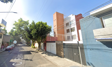 NO CREDITOS,  VENTA DE DEPARTAMENTO DE RECUPERACÍON HIPOTECARIA, NATIVITAS,BENITO JUAREZ ,CDMX