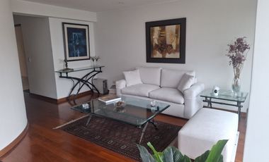 Vendo Dpto Chacarila San Borja