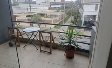 Vendo Dpto Chacarila San Borja