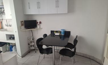 Vendo Dpto Chacarila San Borja