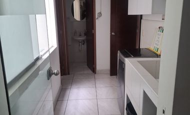 Vendo Dpto Chacarila San Borja