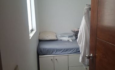 Vendo Dpto Chacarila San Borja