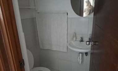 Vendo Dpto Chacarila San Borja