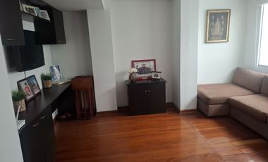 Vendo Dpto Chacarila San Borja