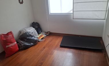 Vendo Dpto Chacarila San Borja