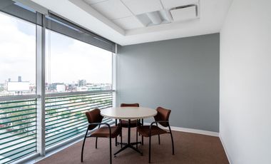 Oficina virtual en renta en Triangulo Las Animas, Puebla