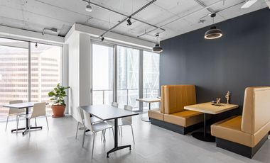 Membresías flexibles de coworking en Triangulo Las Animas, Puebla