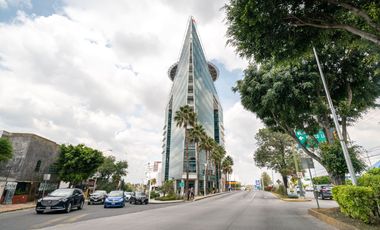 Membresías flexibles de oficina en Triangulo Las Animas, Puebla