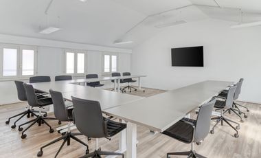 Membresías flexibles de oficina en Triangulo Las Animas, Puebla