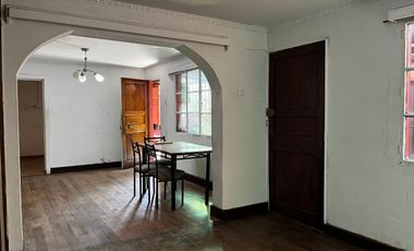 Vendo casa en Conchalí