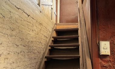 Vendo casa en Conchalí