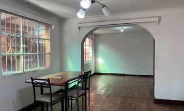 Vendo casa en Conchalí