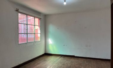 Vendo casa en Conchalí