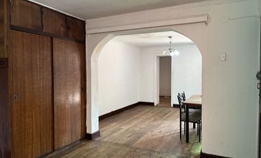 Vendo casa en Conchalí