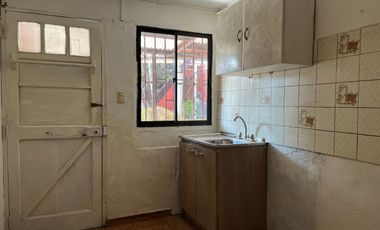 Vendo casa en Conchalí