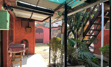 Vendo casa en Conchalí