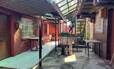 Vendo casa en Conchalí