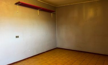 Vendo casa en Conchalí