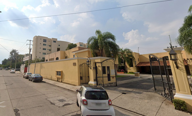 ¡Oportunidad! Casa en Venta en Zapopan, Jal. – No créditos