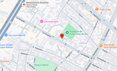 ¡Oportunidad! Casa en Venta en Zapopan, Jal. – No créditos