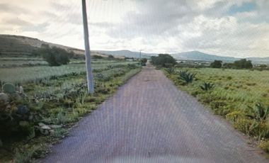 TORNACUXTLA TERRENO EN VENTA