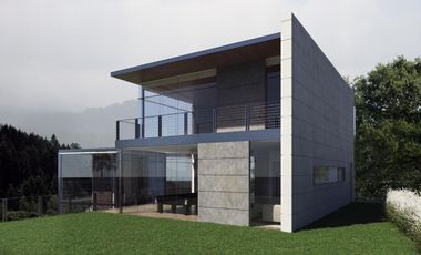 Se vende terreno UNIFAMILIAR, Residencial La Punta, Lomas de Vista Hermosa