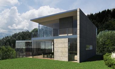 Se vende terreno UNIFAMILIAR, Residencial La Punta, Lomas de Vista Hermosa