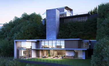 Se vende terreno UNIFAMILIAR, Residencial La Punta, Lomas de Vista Hermosa